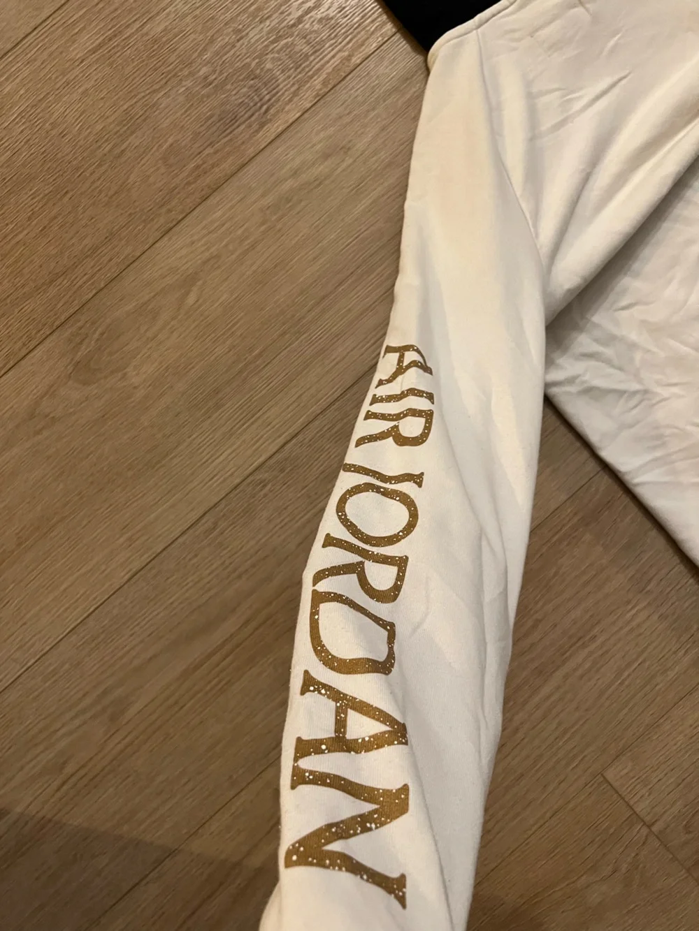 Jordan lightweight